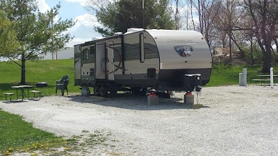 North Main Mini Storage & Bridgeport Campground