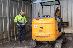 Photo n°2 de Kiloutou Noyelles-Godault à Noyelles-Godault (Service de location d'outils)