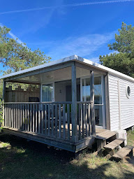 Photo n°27 de Camping de Mindin Saint Brévin les Pins à Saint-Brevin-les-Pins (Terrain pour camping-cars)