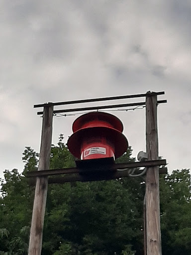 Dickson City Fire Department