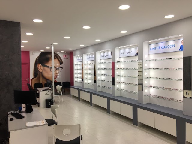 ELLA OPTIC