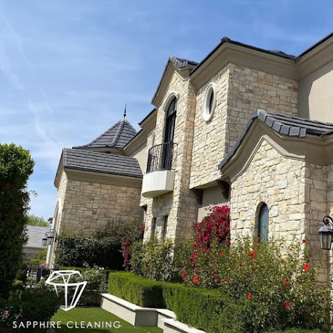 Gallery of Sapphire Cleaning located in  - Verified Pressure Washing Service near me.