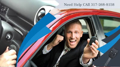 Car Key Replacement Near Me Indianapolis