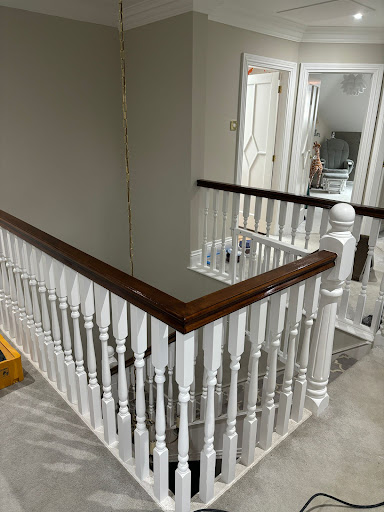 Entity Construction - Visual
