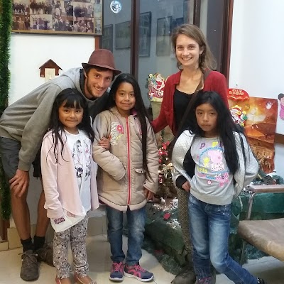 Photos of CULTURAL ENGLISH INSTITUTE IPIALES