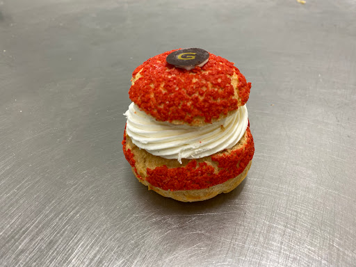 Photo de AU PAIN D'ANTAN Le Forum - Maison Gandy à Saint-Bon-Tarentaise (73120)