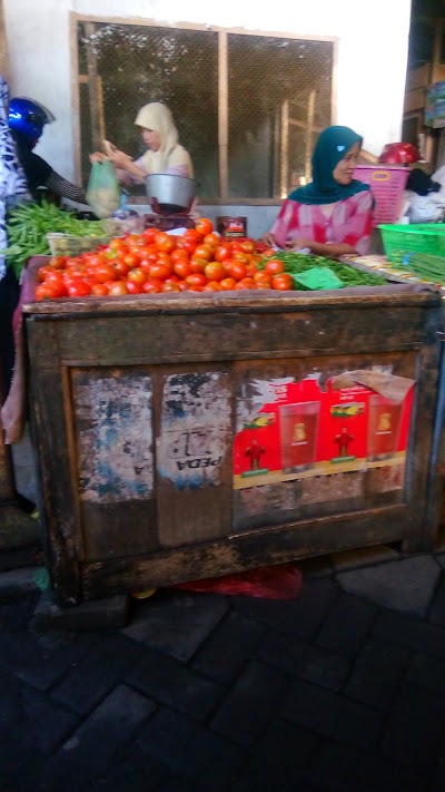 Photos of Pasar Klojen