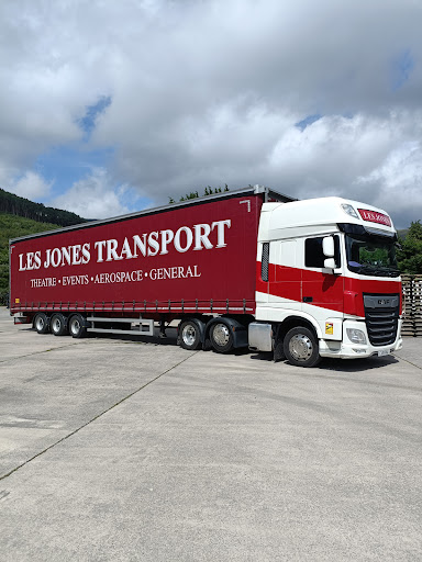 Daf Trucks Penrith - Thumbnail