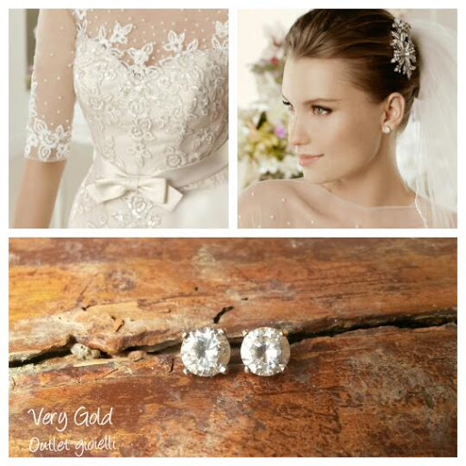 VERY GOLD - Compro oro, argento, diamanti e Outlet vendita gioielli - Thumbnail