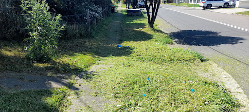 C.M.G.A Lawncare & Handyman Service - Thumbnail