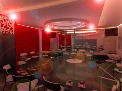 bar