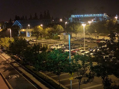 Photos of Amtrak Irvine Station