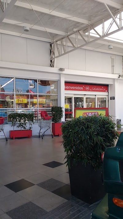 Photos of eco outlet casablanca