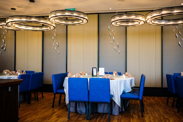 JUMBO Seafood - ION Orchard