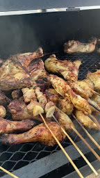 Photo n°1 de BABA's FOOD à Bobigny (Restaurant halal)