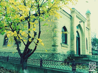 Photos of Mechet' Im. Shakhmurat-Shakhmardi
