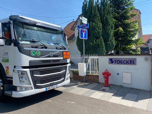 TRANSPORTS STOECKEL