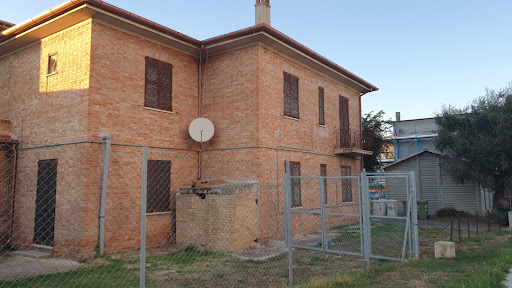 Chiesa del Cesano