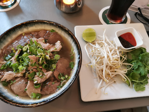 Restaurant Hong Lan - Thumbnail