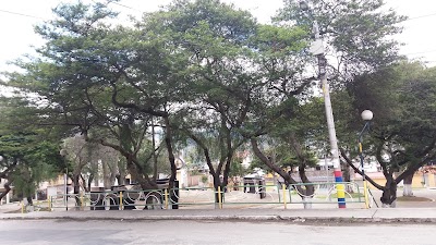 Photos of Parque De La Musica