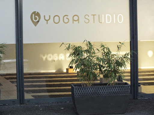 Byoga-Studio Gallery - France