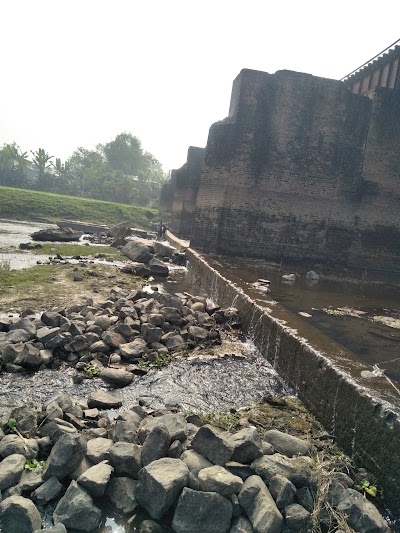 Photos of U N O Park, Bagatipara, Natore