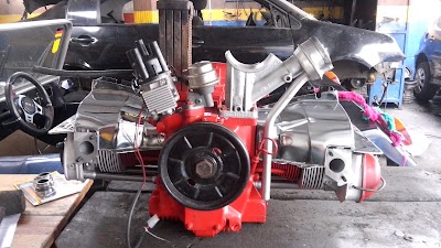 Photos of Universal Motores Vocho Tienda