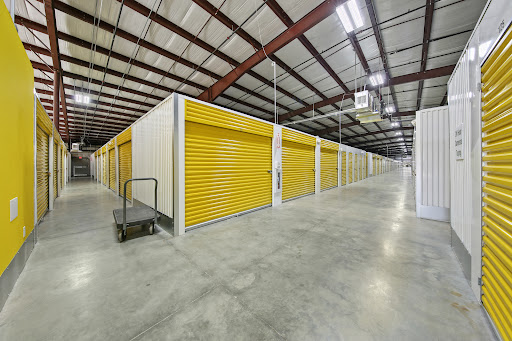 Storage Star Red Bluff Gallery - United States