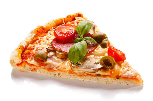 Photo 2 - PLACE AUX PIZZAS