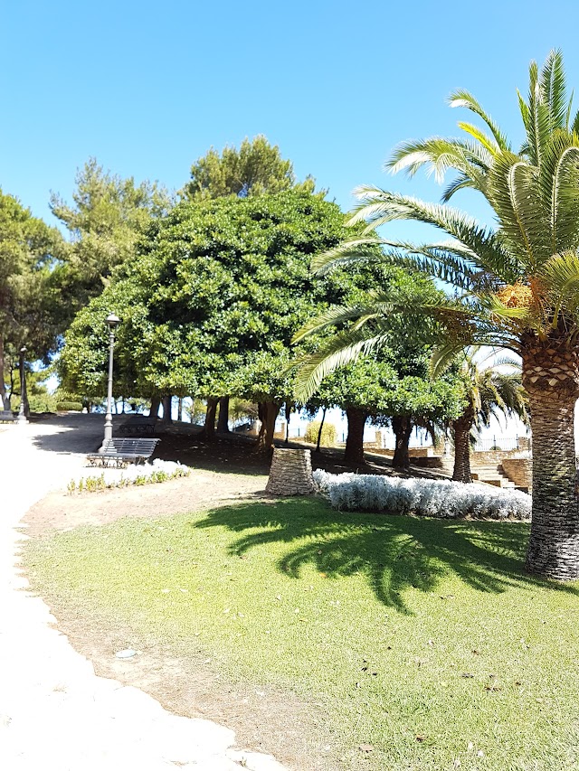 Santuario di Nostra Signora di Bonaria