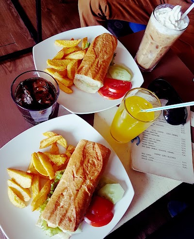 Photos of Carpe Diem cafe bar