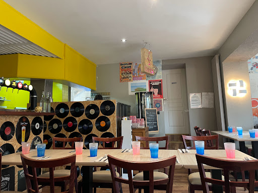 CRÊPERIE BILLIG BAR - Thumbnail