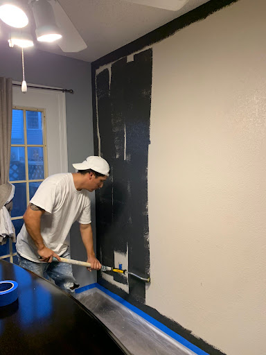 Hampton roads painting services