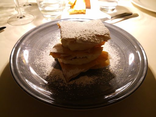 Ristorante Posta - Visual