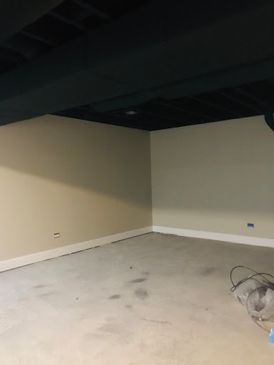That Painter Guy - Visual
