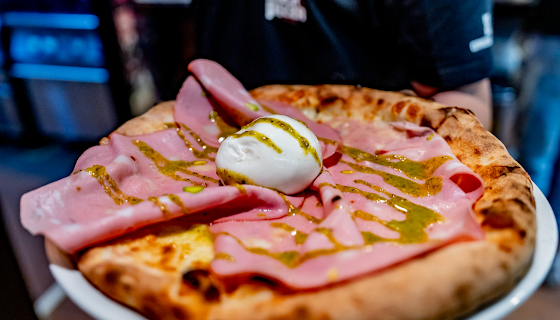 Rock'n'Pizza