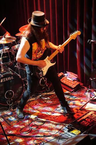 GITARRENSCHULE HALLE