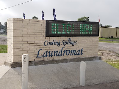 Cooling Springs Laundromat