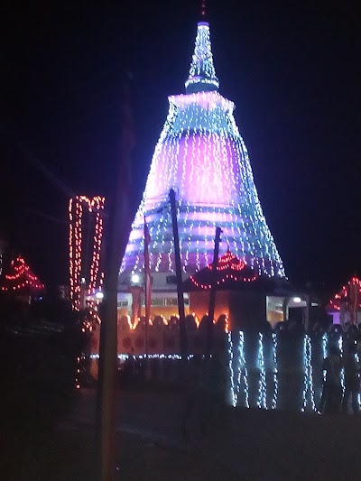 Photos of Hunukate Buddhist Temple