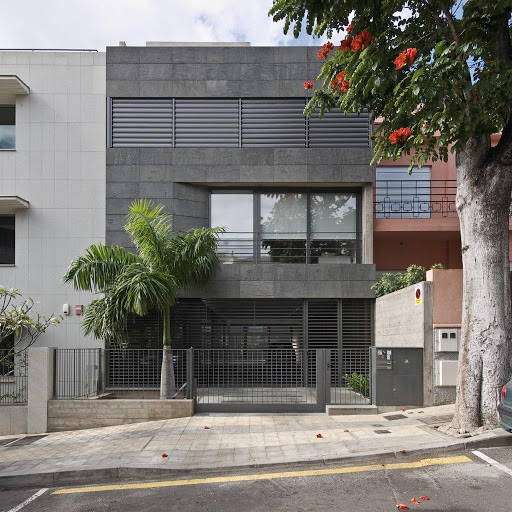 CF Arquitectura Paisaje y Urbanismo SLP