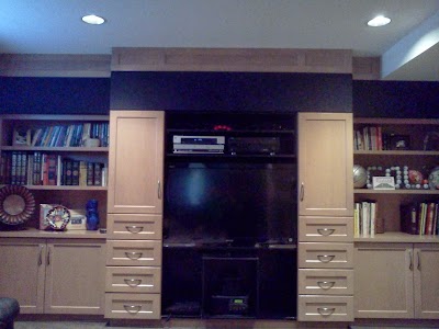 Moyer Cabinets