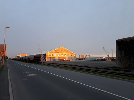 Dragages Transports et Travaux Maritimes - Thumbnail