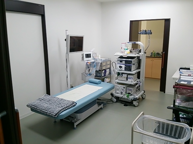 山田消化器内科クリニック