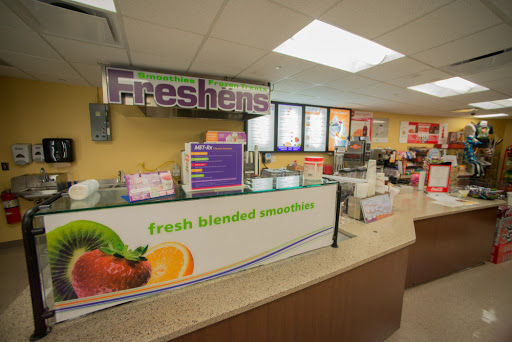 The Market at Ferris State University - Thumbnail