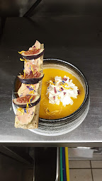 Photo n°12 de La Maison Jaune à Gap (Pub (Cuisine gastronomique))