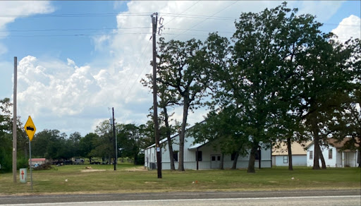 Tanglewood Church