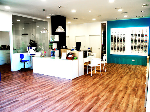 Optical Center Las Tablas - Your new optical