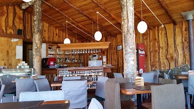 Photos of Cafe y Restaurante Bourbon