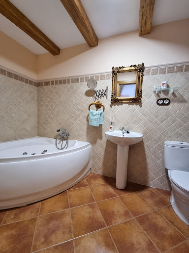 Casa Rural Villa de Vera - Thumbnail