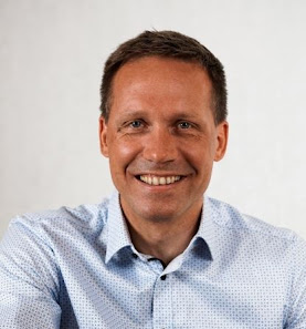 Benedikt Barlet FP Finanzpartner AG Am Luitpoldhain 1, 96050 Bamberg